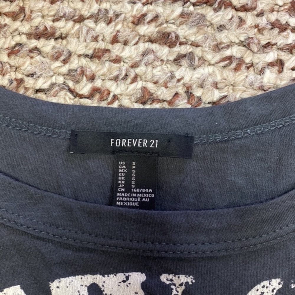 Forever 21 - Picture 7 of 8